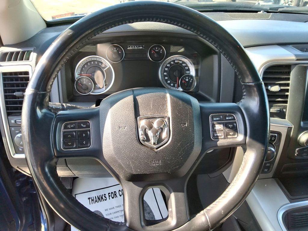 used 2019 Ram 1500 Classic car, priced at $23,995