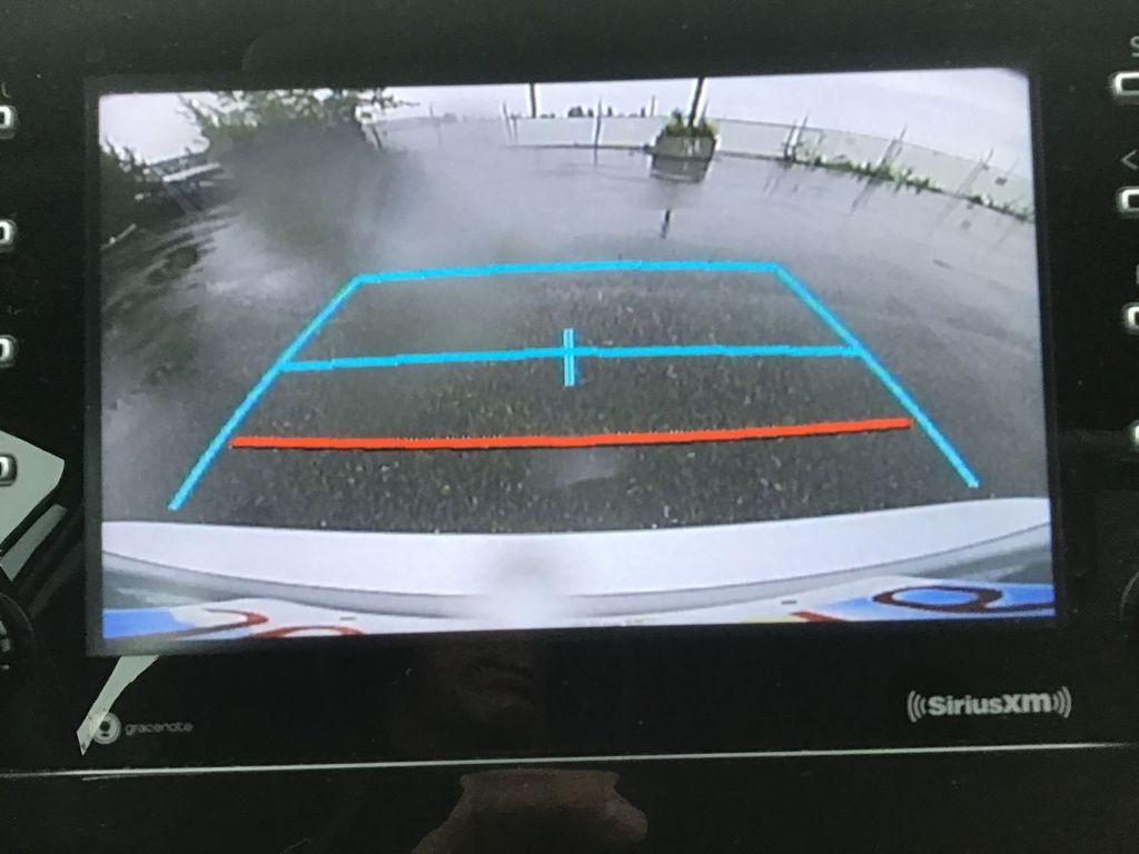 used 2022 Toyota Camry car, priced at $22,775