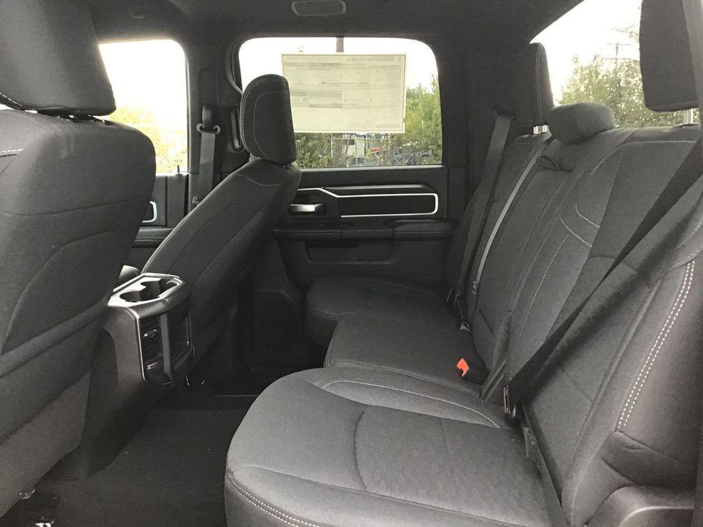 new 2026 Ram 3500 car, priced at $60,988