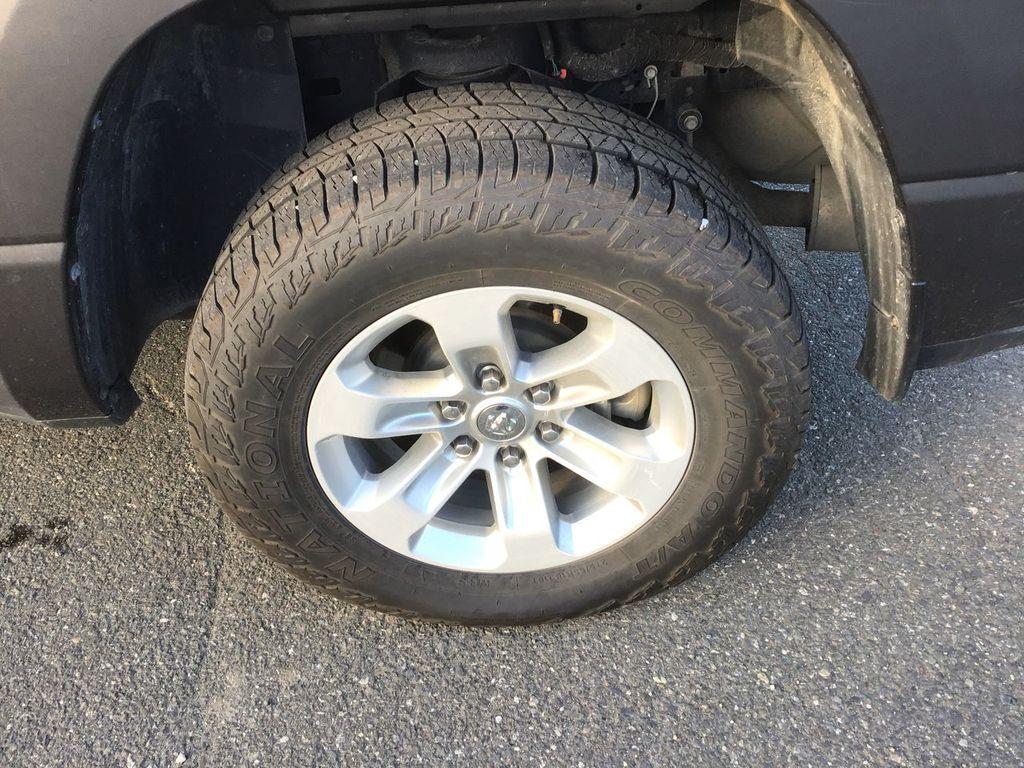 used 2024 Ram 1500 car, priced at $44,775