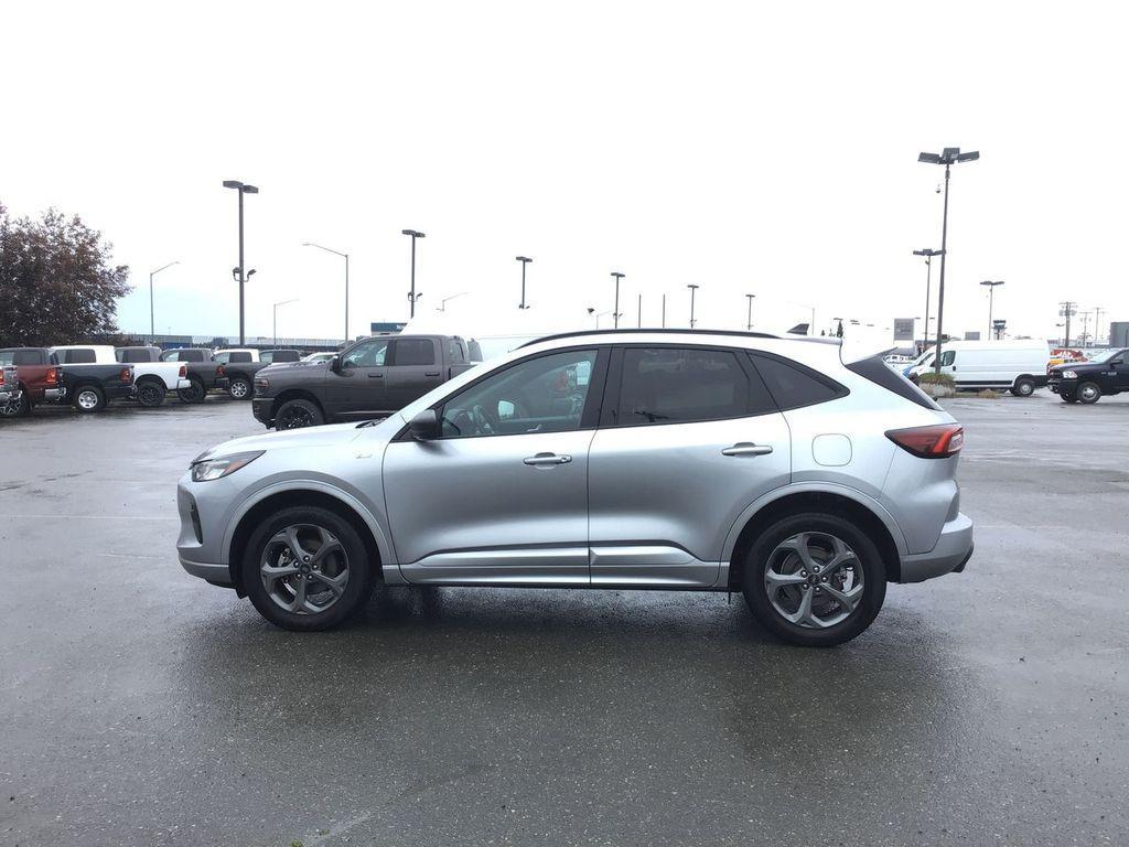 used 2024 Ford Escape car, priced at $26,775