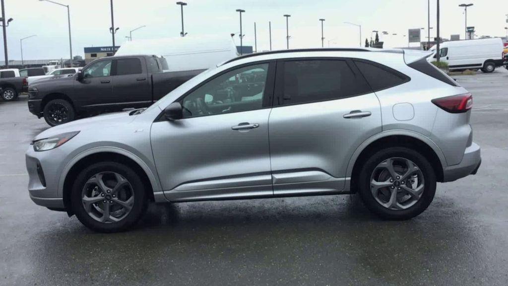 used 2024 Ford Escape car, priced at $25,775