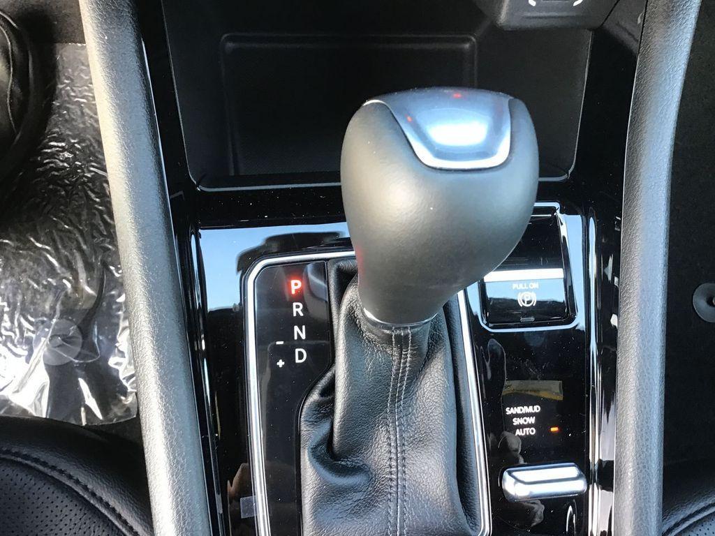 new 2025 Jeep Compass car, priced at $34,780