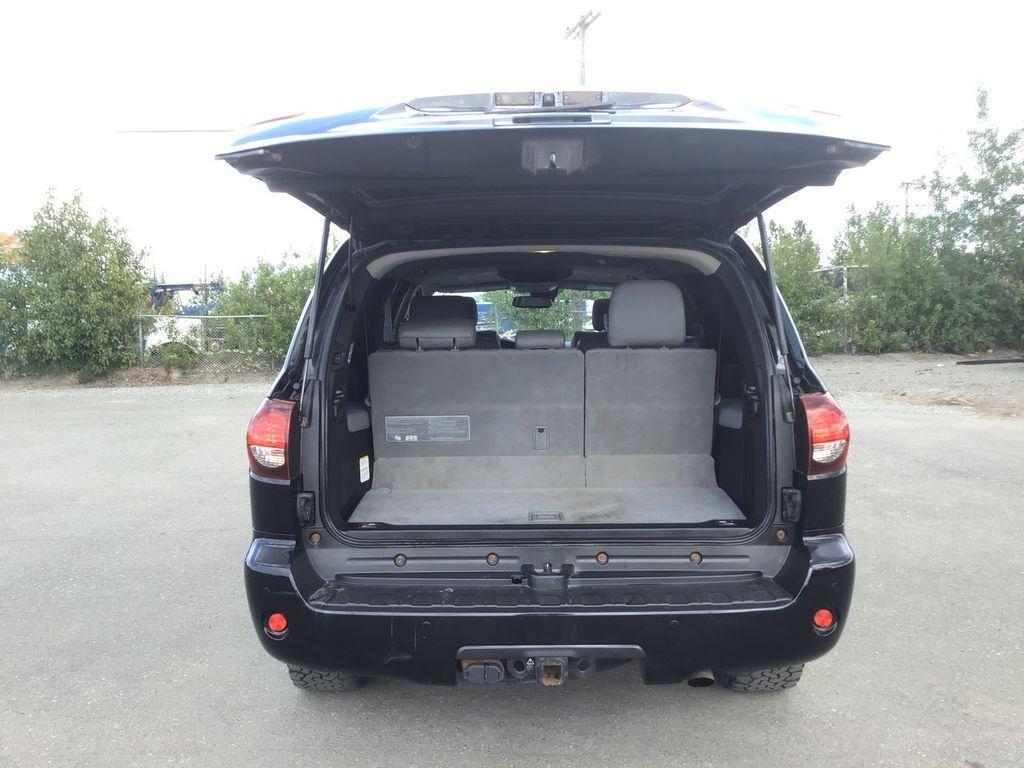 used 2019 Toyota Sequoia car, priced at $44,775