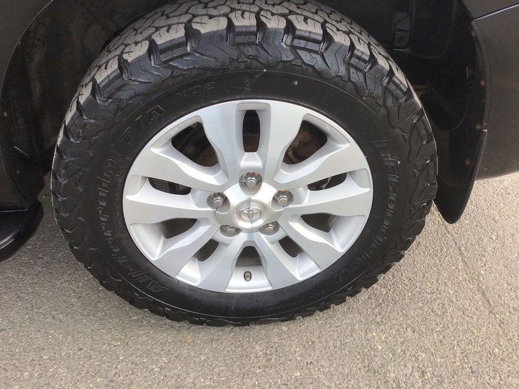 used 2019 Toyota Sequoia car, priced at $44,775