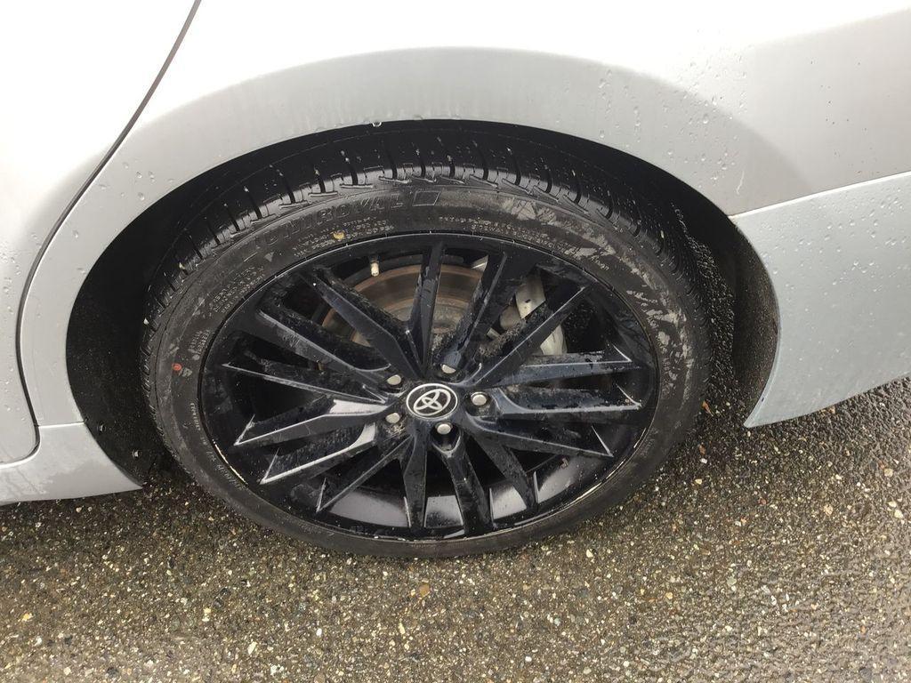 used 2023 Toyota Camry car, priced at $26,775