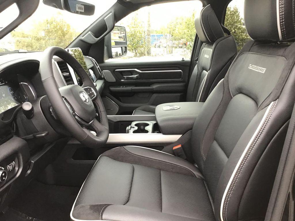 new 2026 Ram 2500 car, priced at $69,211