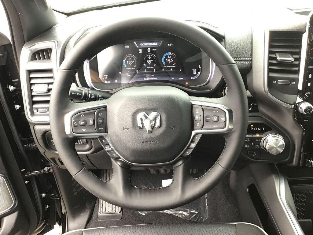 new 2026 Ram 2500 car, priced at $69,211