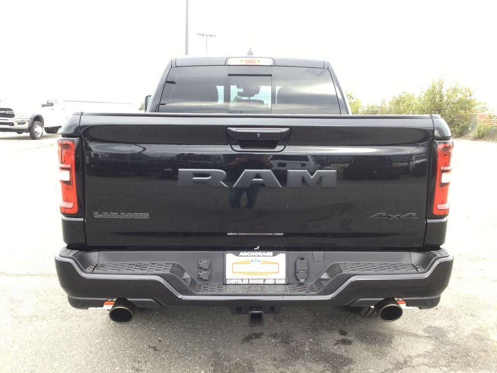 new 2026 Ram 2500 car, priced at $69,211