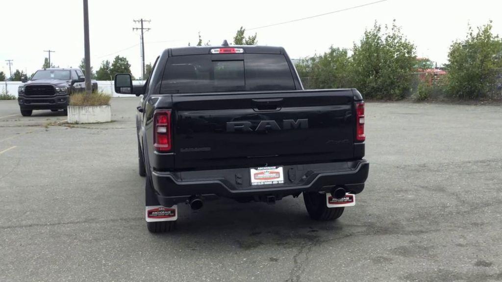 new 2026 Ram 2500 car, priced at $69,211