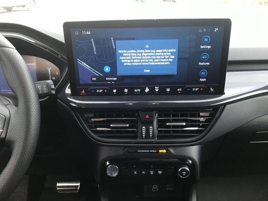 used 2024 Ford Escape car