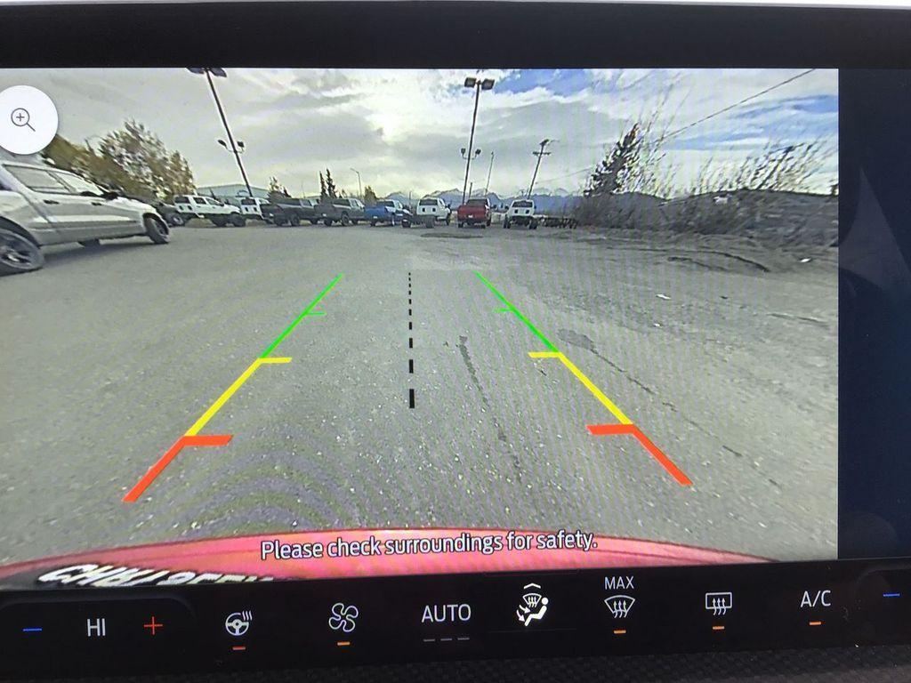 used 2024 Ford Escape car