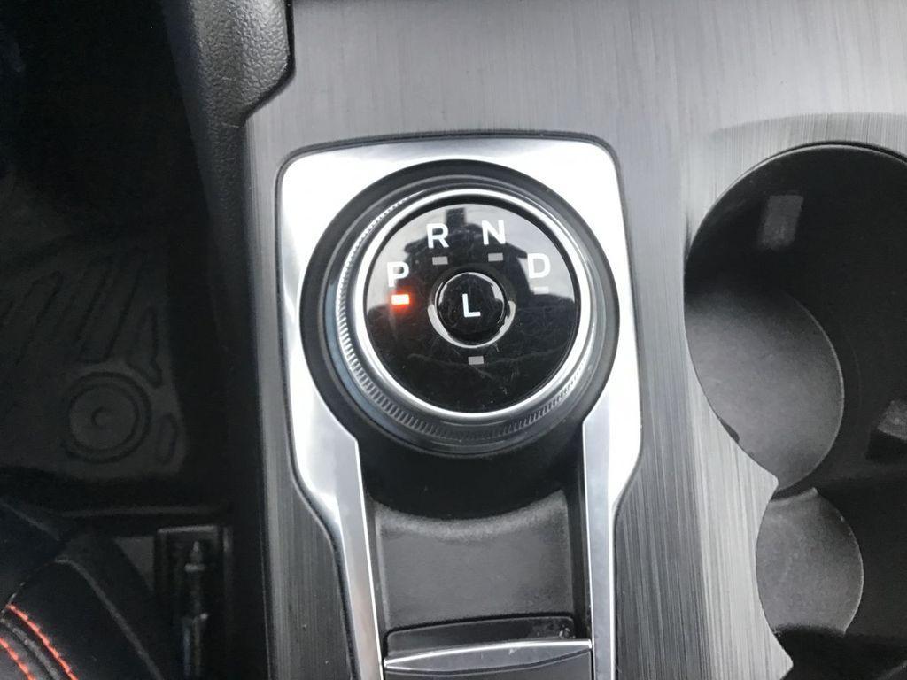 used 2024 Ford Escape car