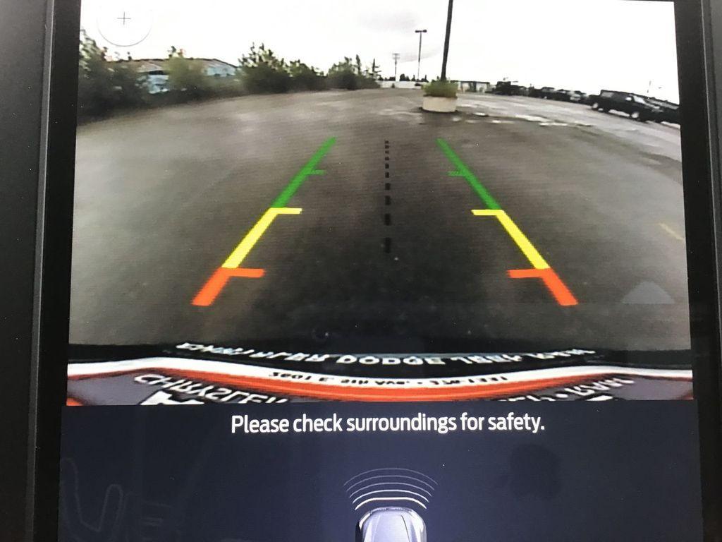 used 2024 Ford Edge car, priced at $28,775