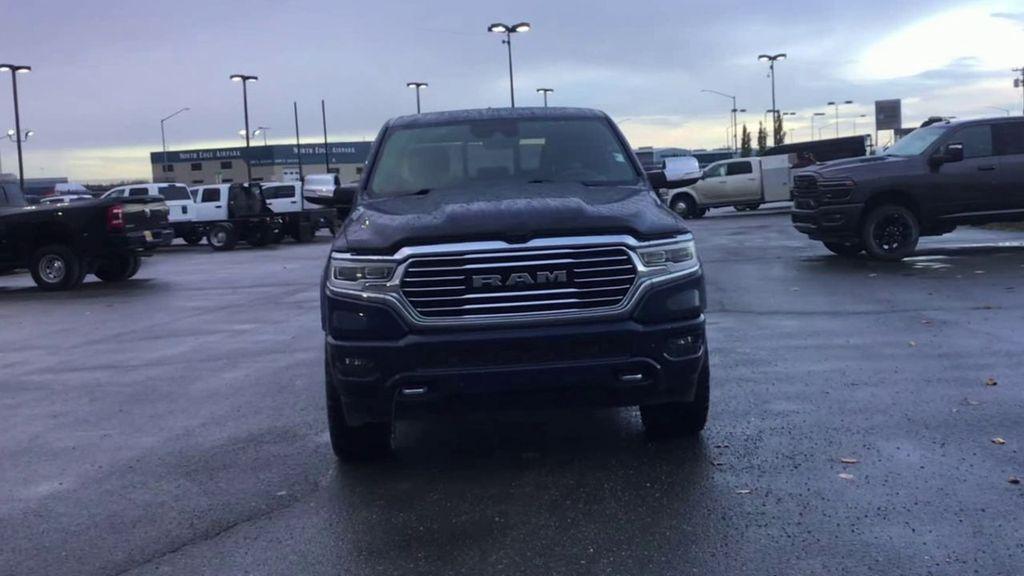 used 2019 Ram 1500 car, priced at $39,995