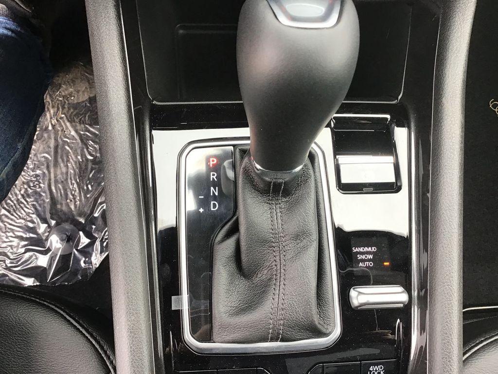 new 2025 Jeep Compass car, priced at $31,987