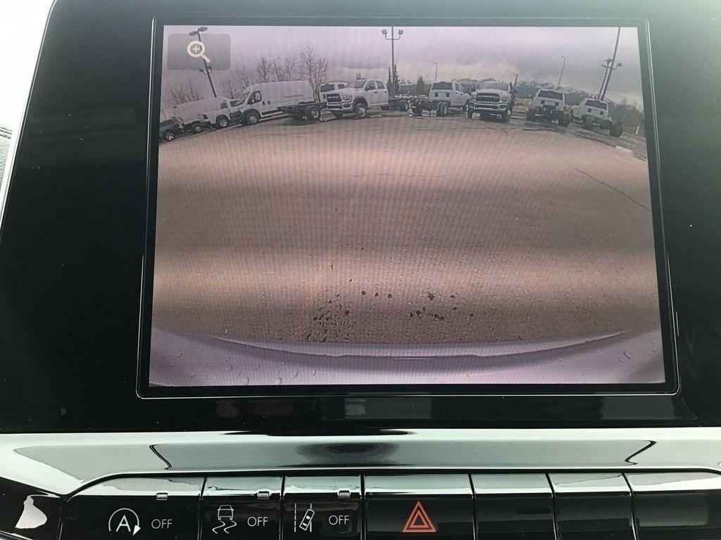 new 2025 Jeep Compass car, priced at $31,987