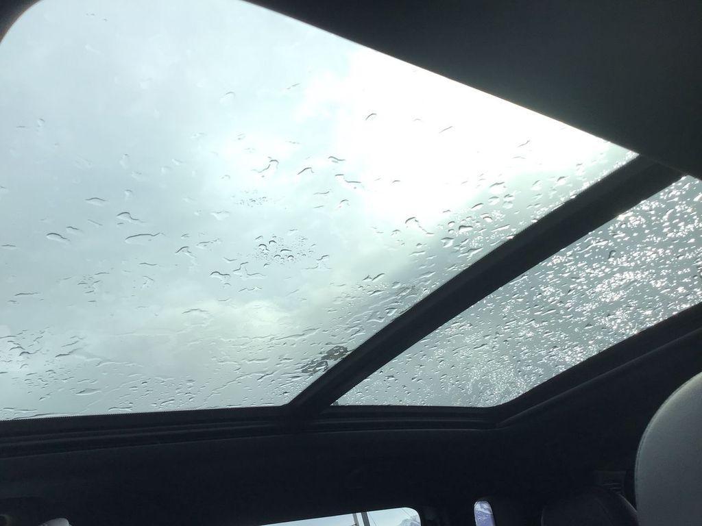 new 2025 Jeep Compass car, priced at $31,987