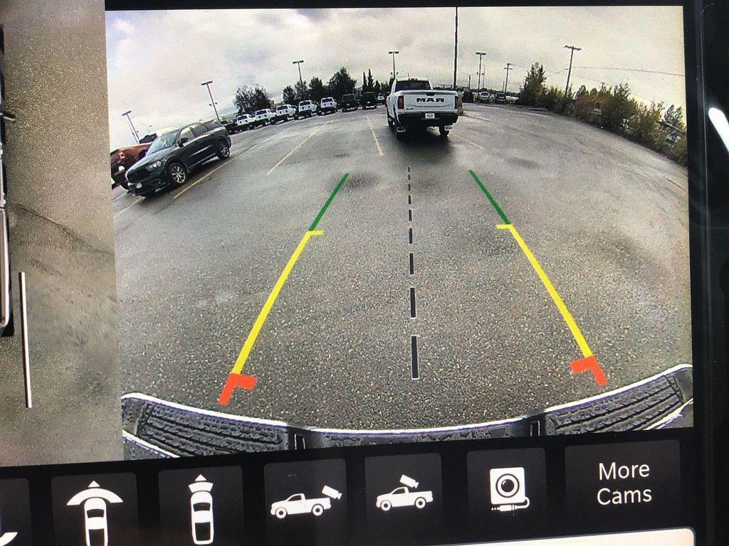 new 2026 Ram 2500 car, priced at $68,824