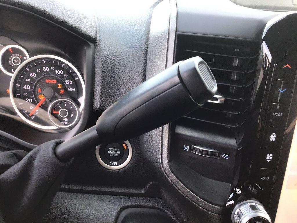 new 2026 Ram 2500 car, priced at $68,824