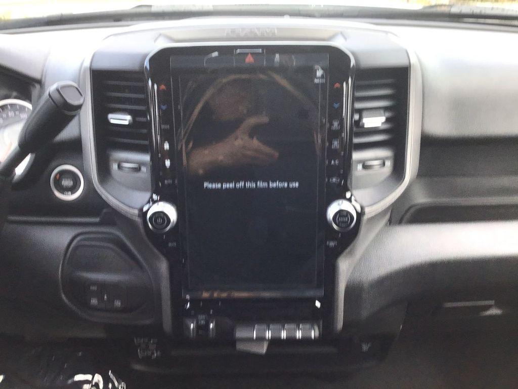 new 2026 Ram 2500 car, priced at $68,824