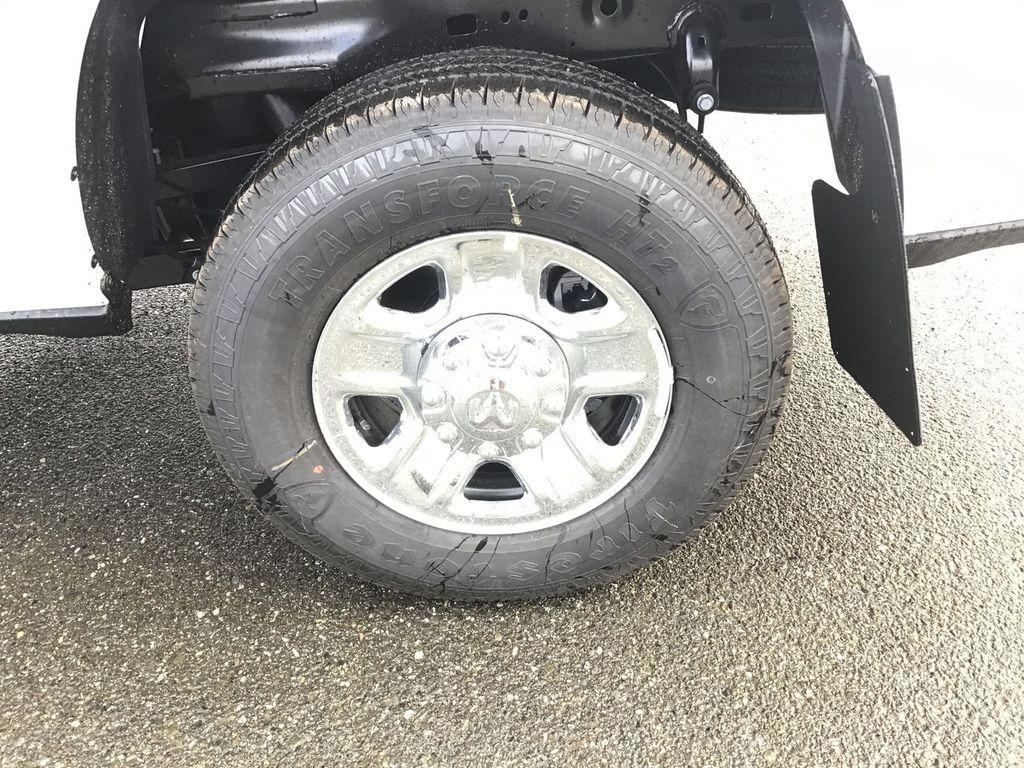 new 2026 Ram 2500 car, priced at $68,824