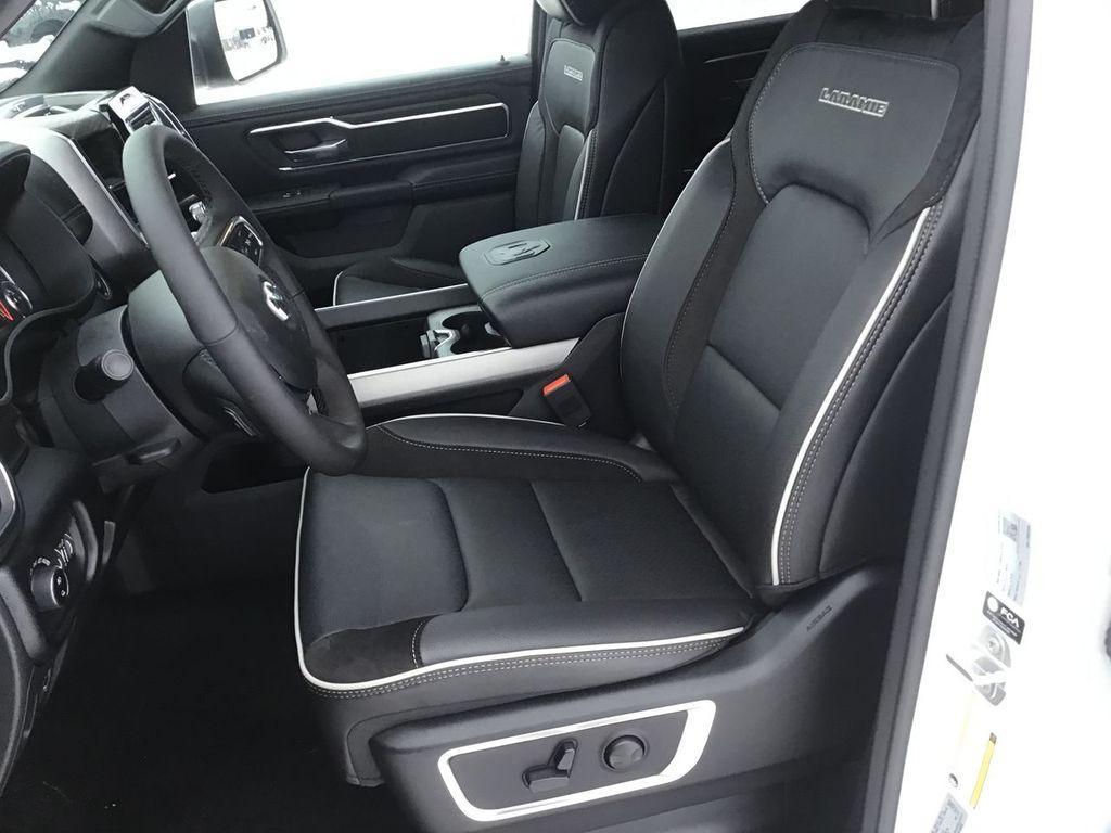 new 2026 Ram 1500 car, priced at $61,803