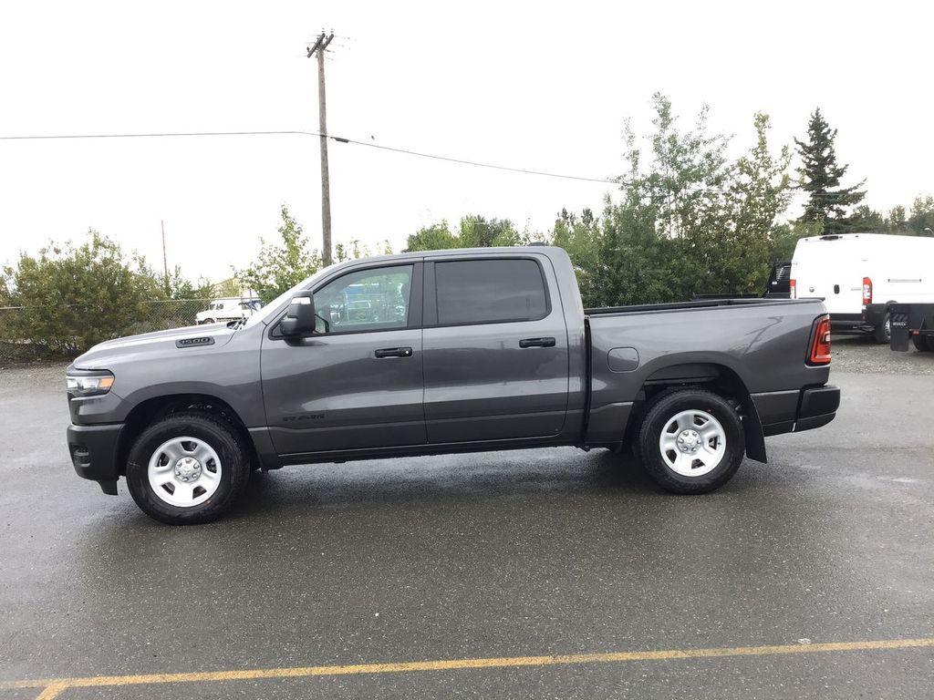 new 2026 Ram 1500 car, priced at $47,715