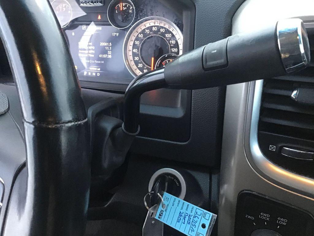 used 2015 Ram 2500 car, priced at $28,995