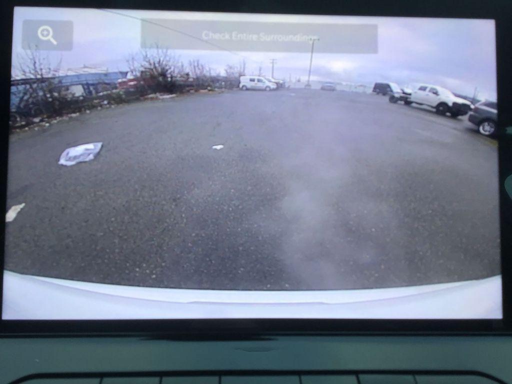 new 2026 Jeep Compass car, priced at $33,044