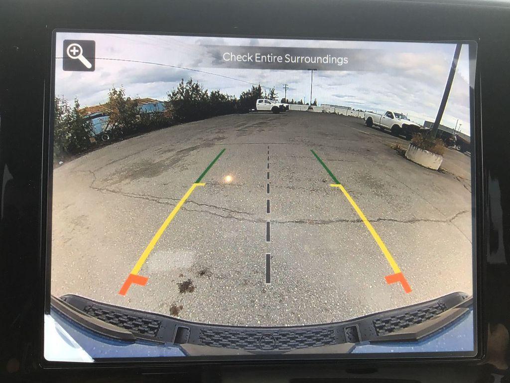 new 2026 Ram 1500 car, priced at $48,778