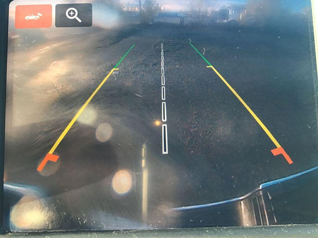 used 2022 Ram 2500 car, priced at $34,775