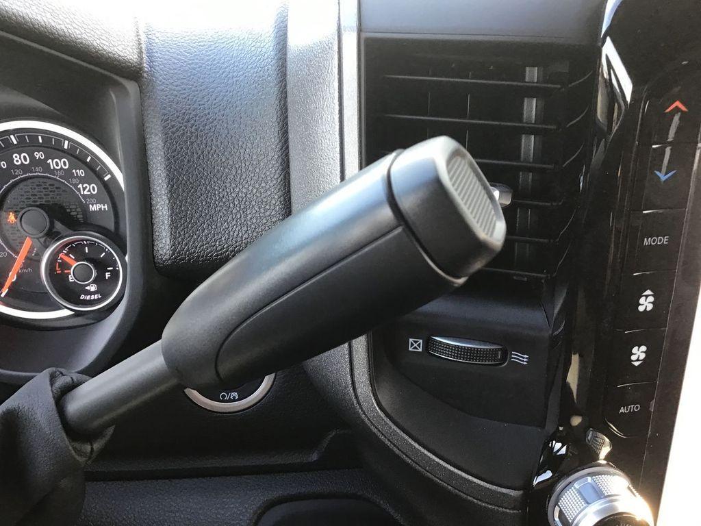 new 2026 Ram 2500 car, priced at $69,096