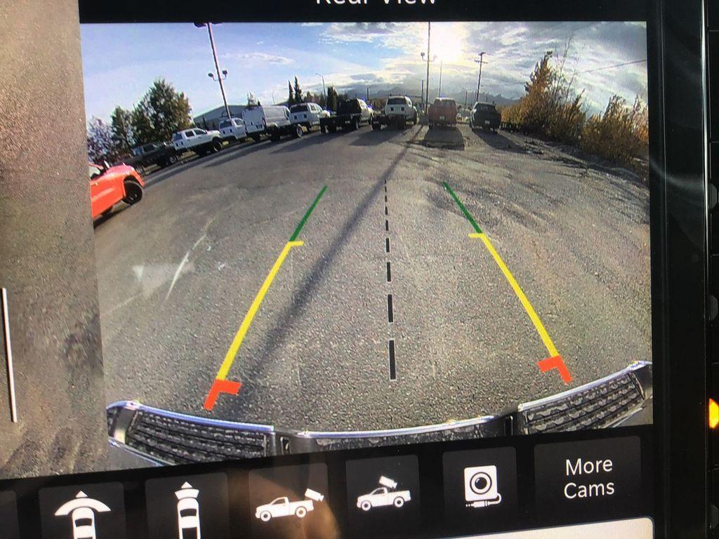 new 2026 Ram 2500 car, priced at $69,096