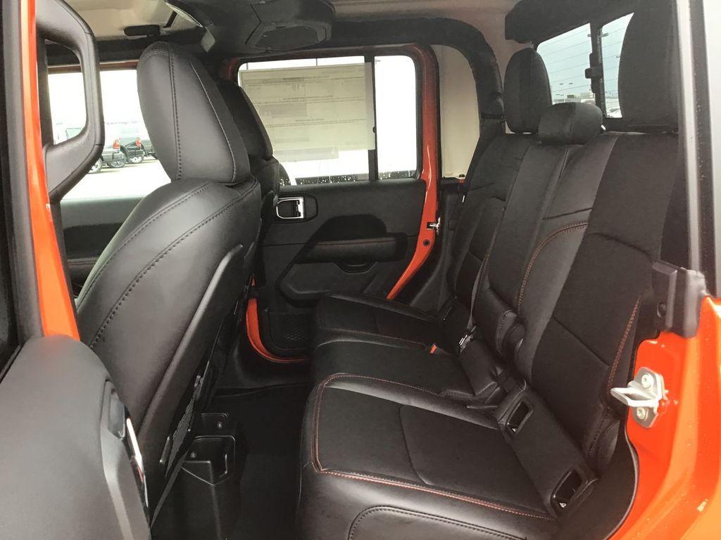 new 2025 Jeep Gladiator car, priced at $51,133