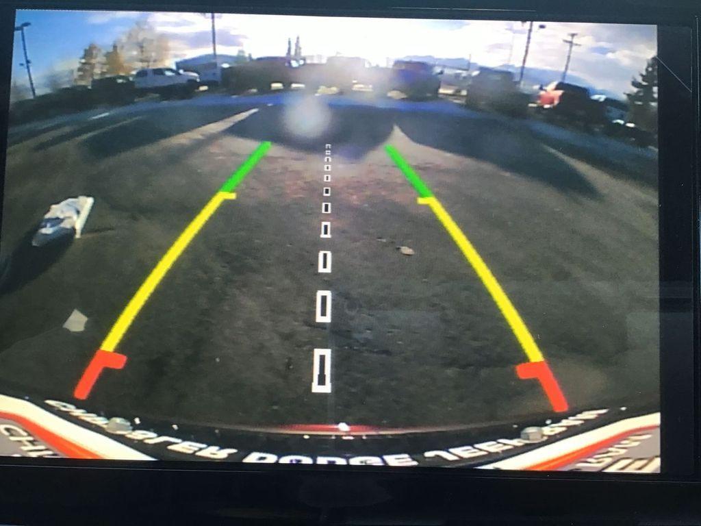 new 2026 Dodge Durango car, priced at $44,203