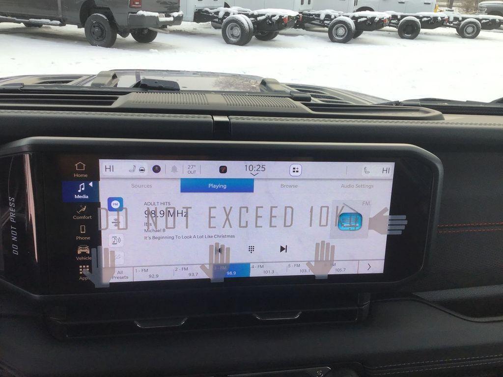 new 2026 Jeep Wrangler car, priced at $53,688