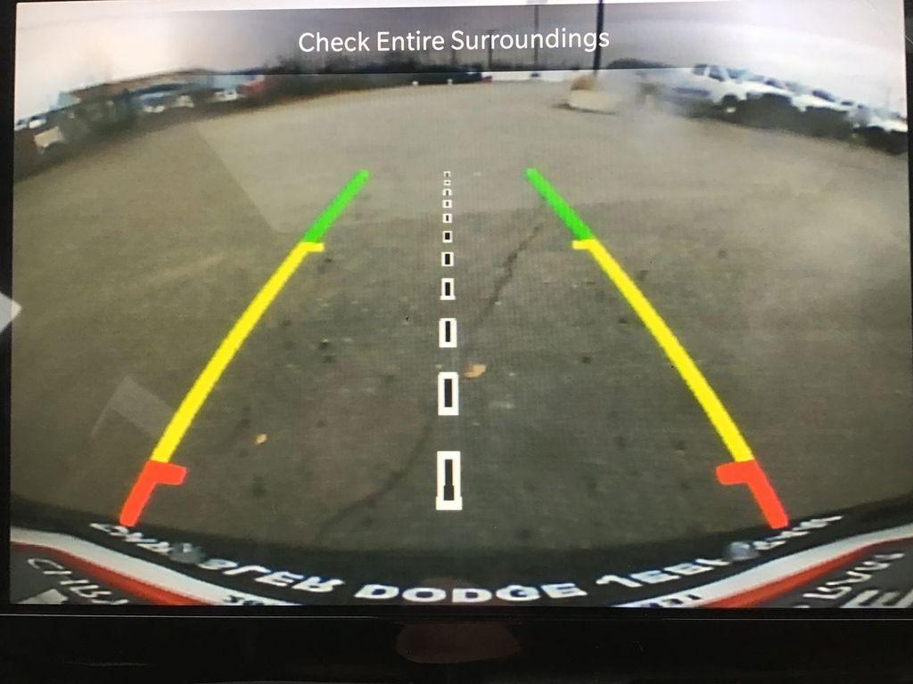 new 2026 Dodge Durango car, priced at $44,203