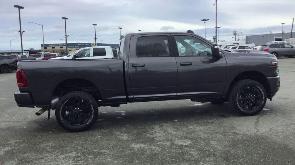 new 2026 Ram 2500 car, priced at $69,454