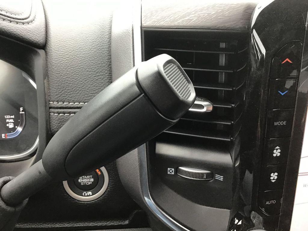 new 2026 Ram 2500 car, priced at $69,454