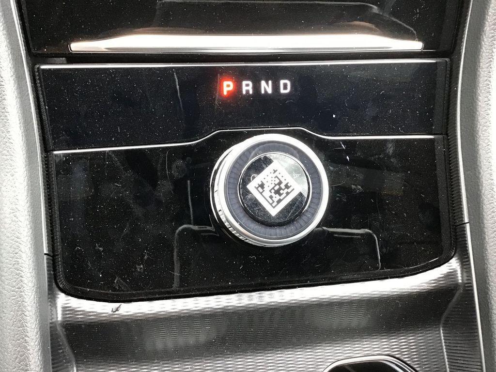 new 2025 Jeep Grand Cherokee L car, priced at $41,474