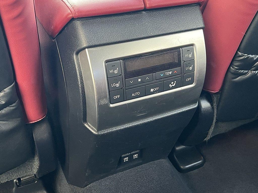 used 2022 Lexus GX 460 car, priced at $41,930