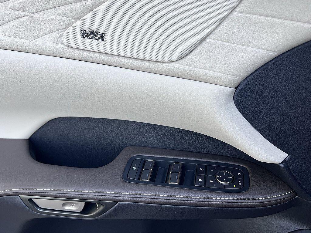new 2026 Lexus RX 350 car, priced at $69,384