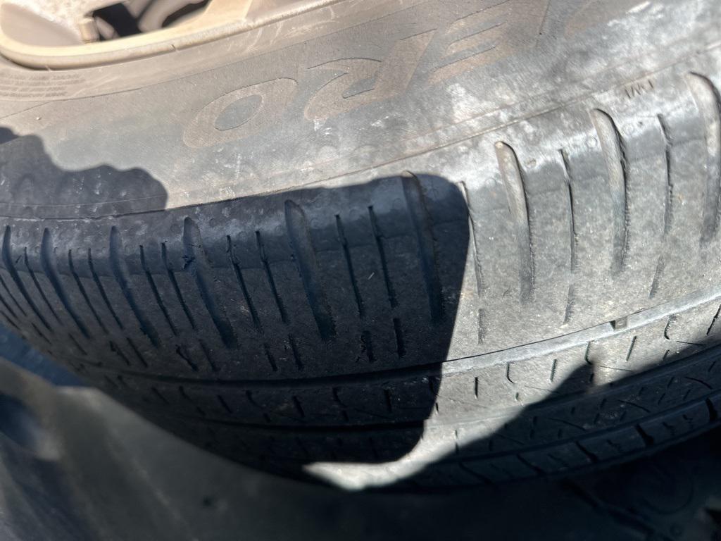 used 2022 Mercedes-Benz GLE 350 car