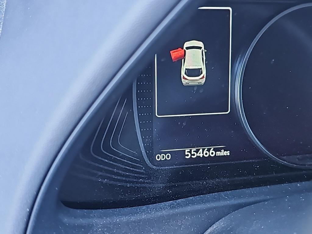 used 2021 Lexus UX 250h car, priced at $26,940