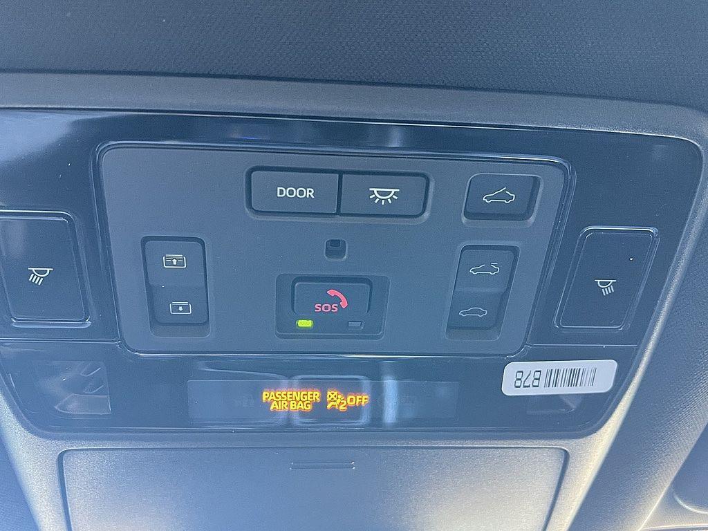 new 2026 Lexus TX 350 car, priced at $72,149