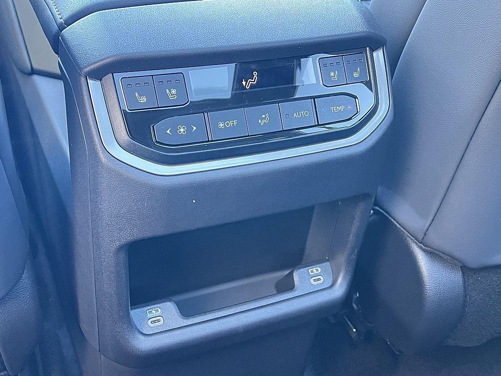 new 2026 Lexus TX 350 car, priced at $72,149