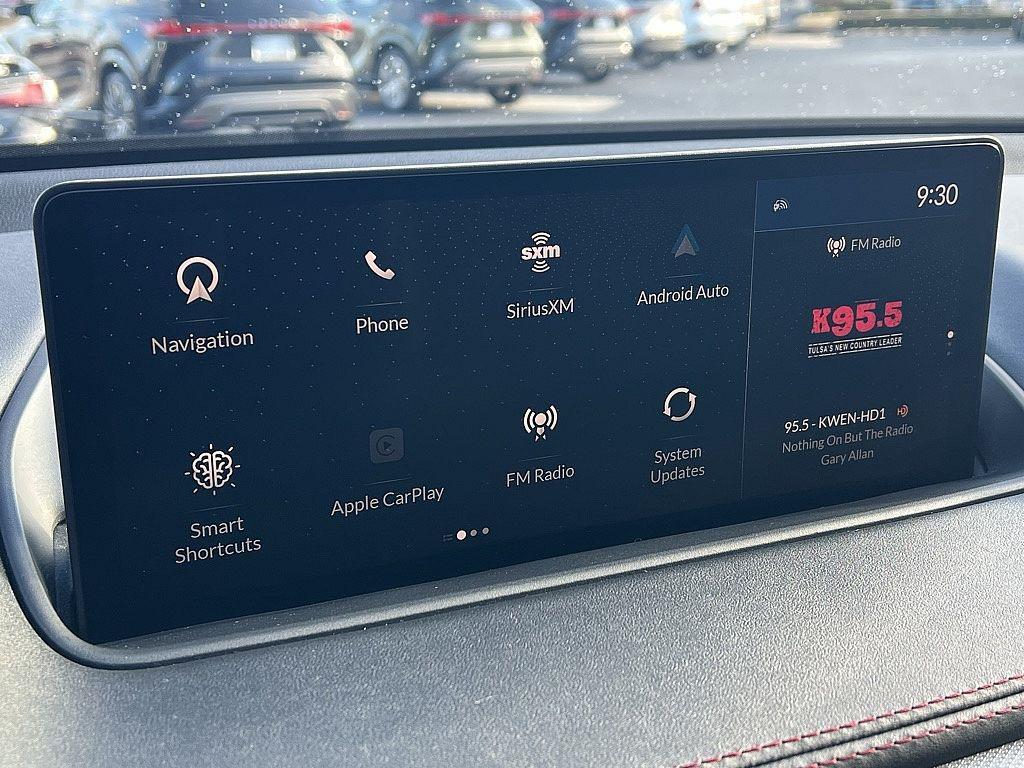 used 2022 Acura MDX car, priced at $32,443