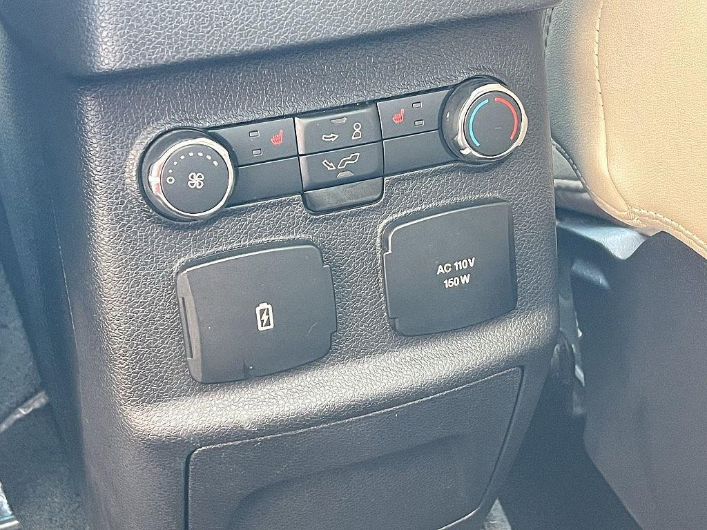 used 2016 Ford Explorer car, priced at $17,960