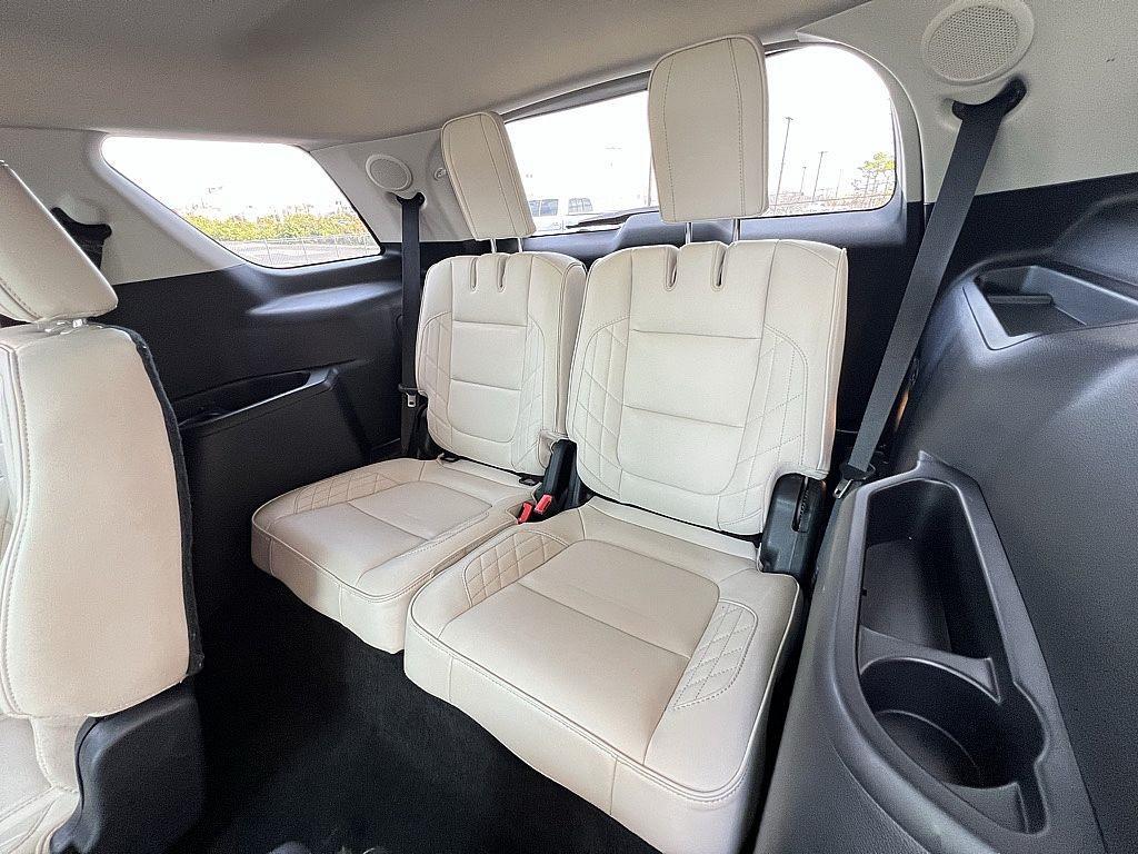 used 2016 Ford Explorer car, priced at $17,960